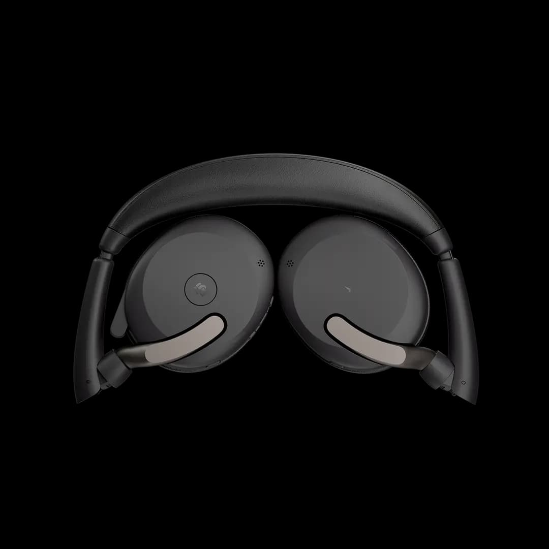 Jabra Evolve2 65 Flex MS Stereo USB-A Sem Fio