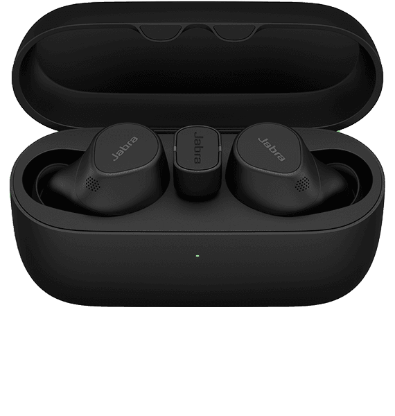 Jabra Evolve2 Buds MS USB-C