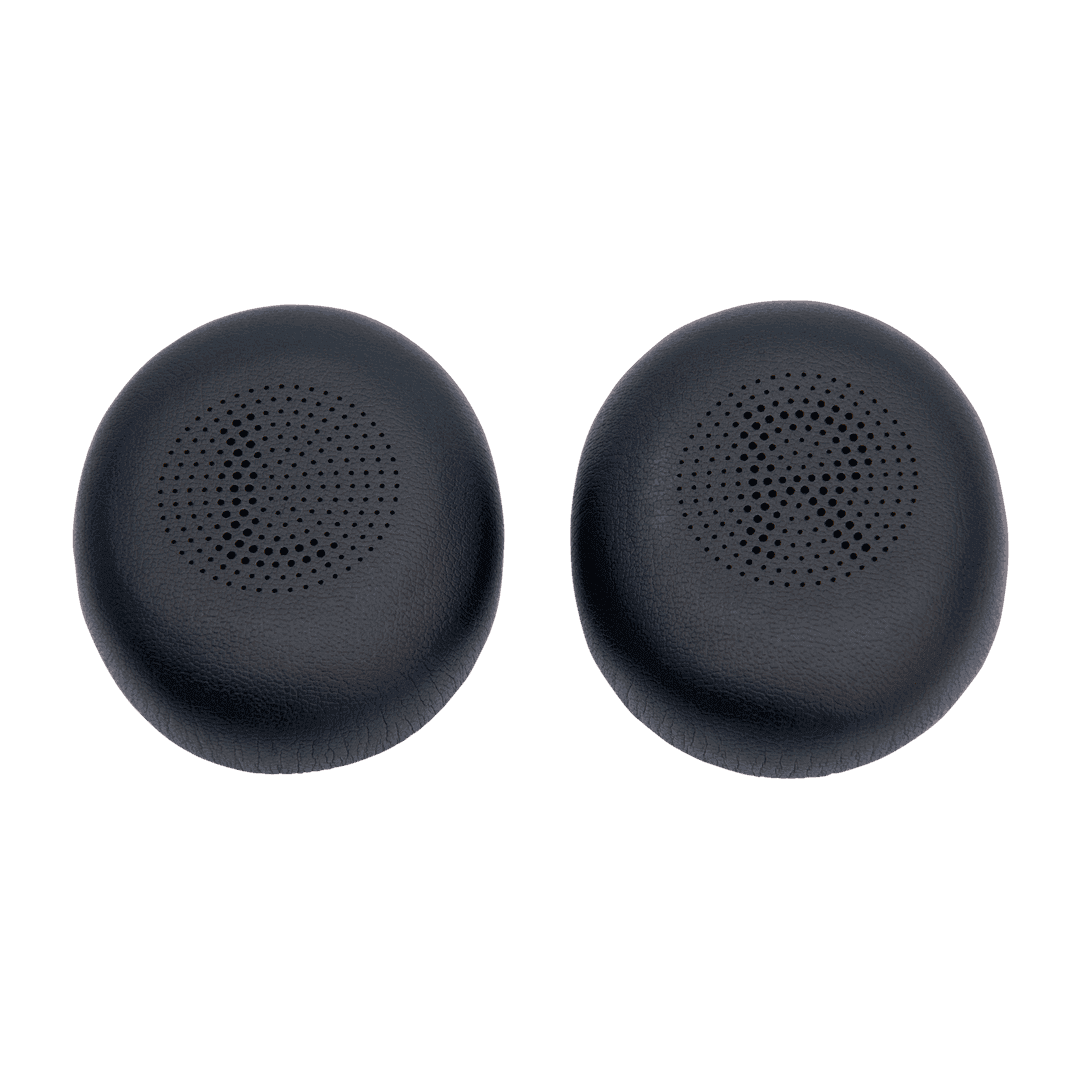 Jabra Ear Cushions Evolve2 40/65 – Pacote com 6 unidades