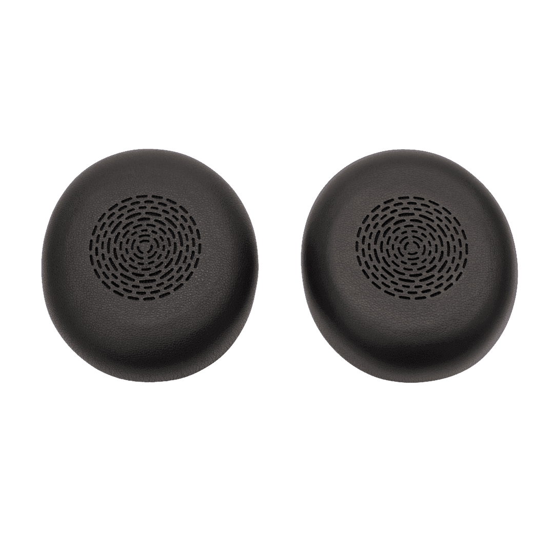 Jabra Evolve2 75 Ear Cushion Black – 1 par