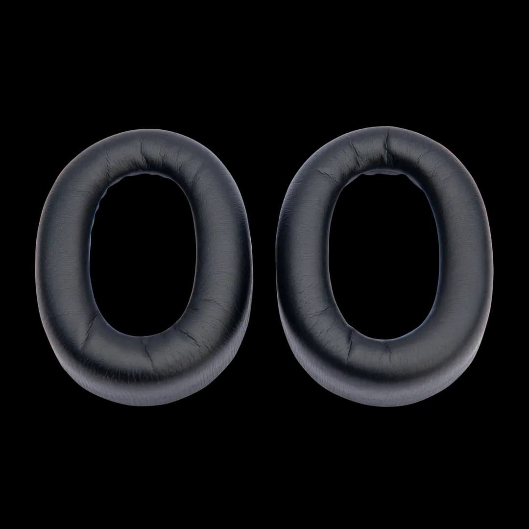 Jabra Evolve2 85 Ear Cushion Black – 1 par