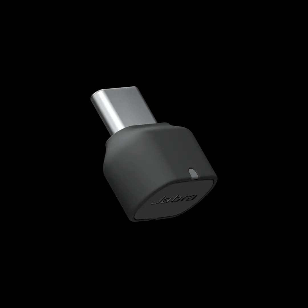 Jabra Link 380A MS USB-A Bluetooth Adapter