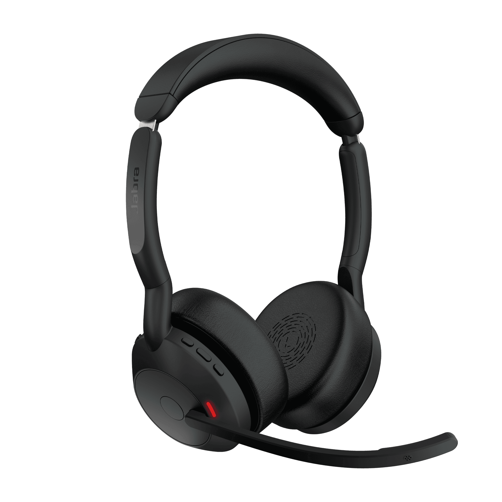 Jabra Evolve2 55 MS Stereo USB-C Sem Fio
